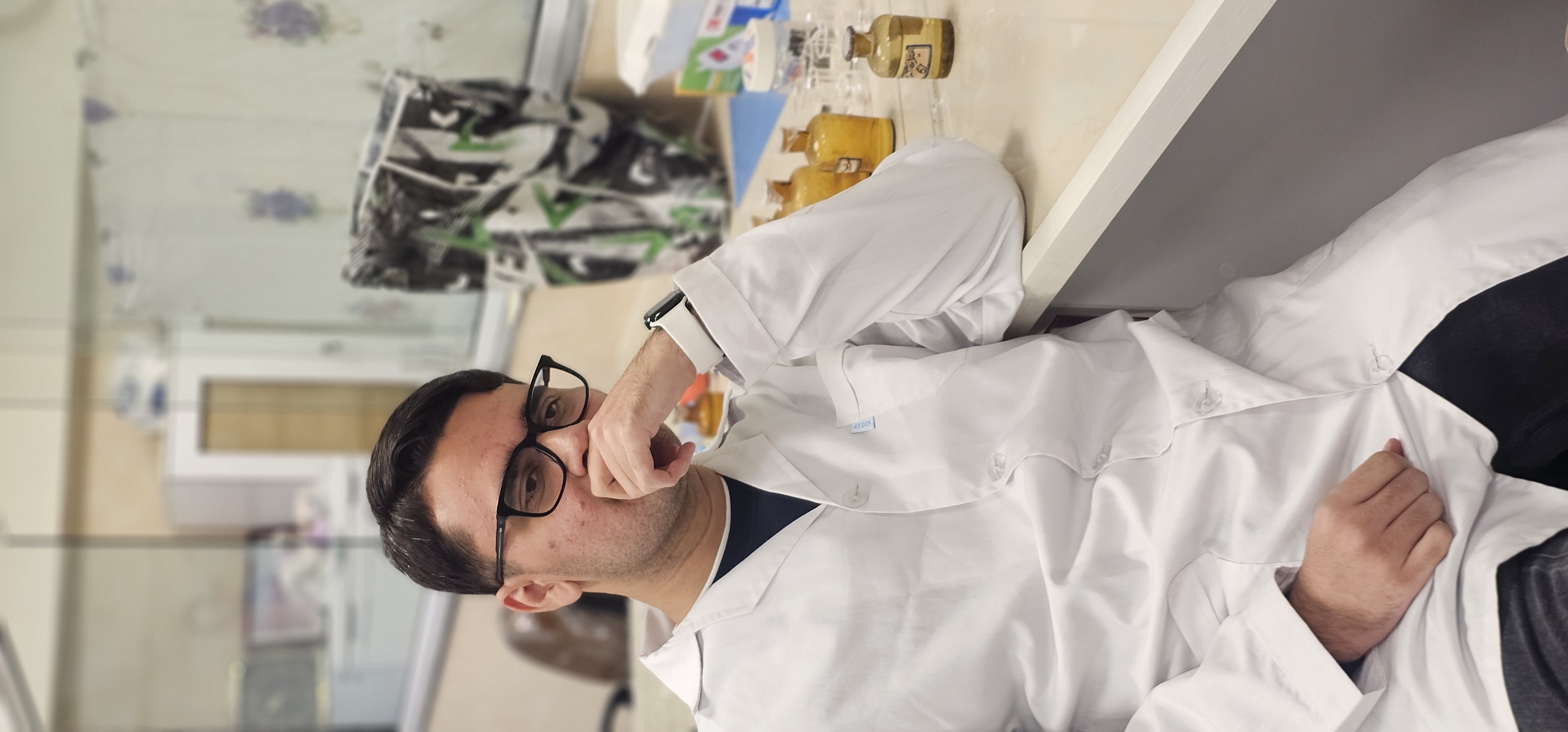 استاد حمیدرضا رزاقی