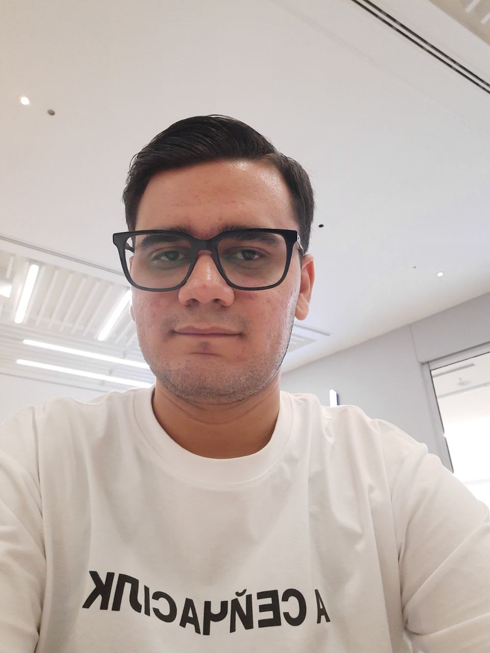 استاد حمیدرضا رزاقی