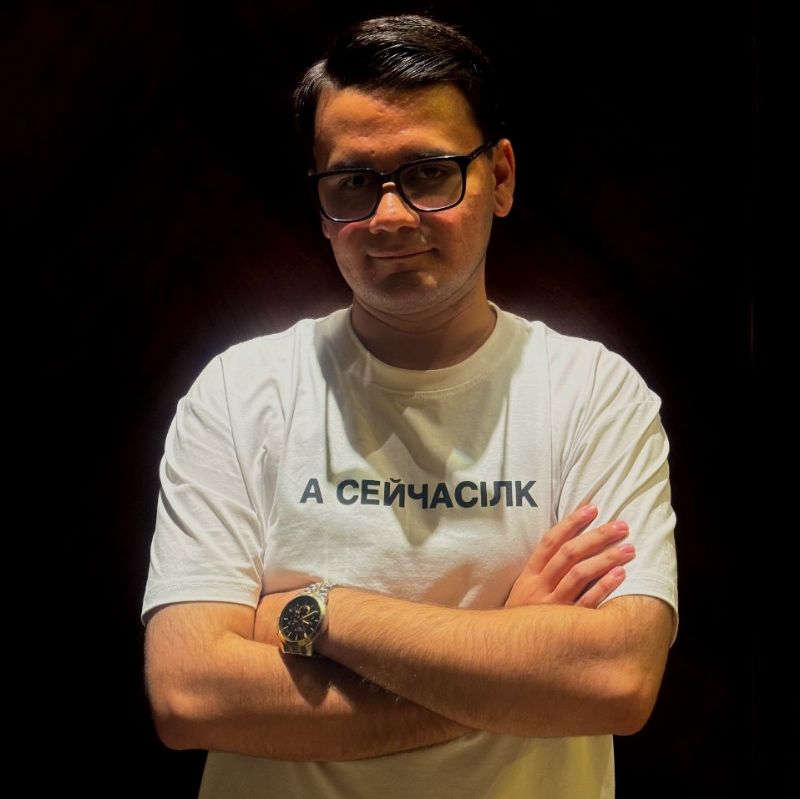 استاد حمیدرضا رزاقی