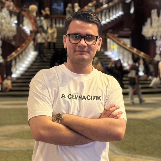 حمیدرضا رزاقی مدرس زیست کنکور و نهایی