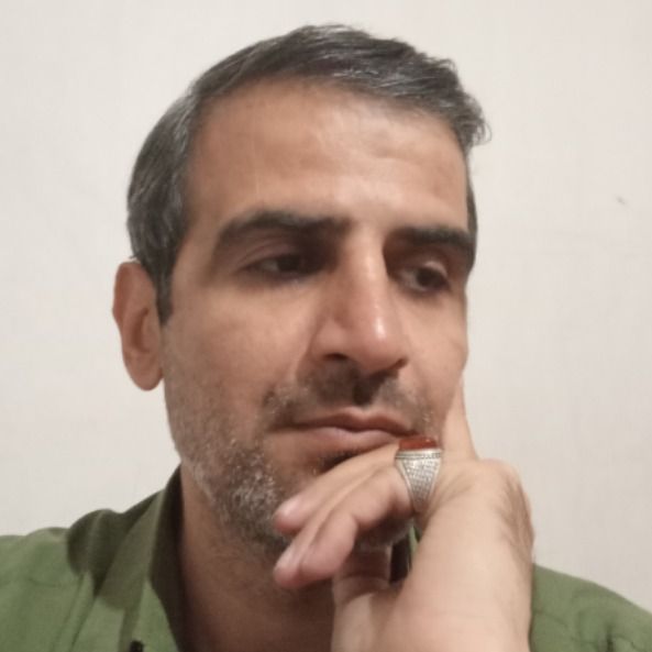 امیر کنعانی تربتی _ آذرخون