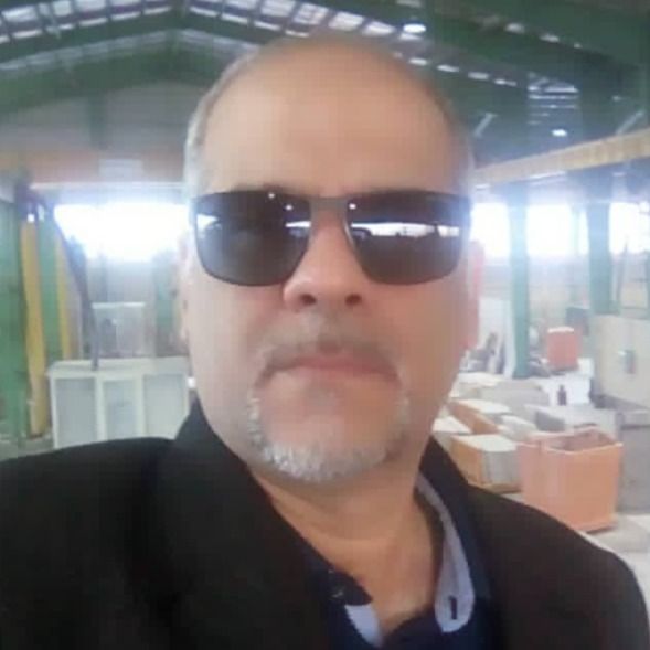 پیمان سلیمانی ثانی