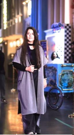 یلدا ایوبی تیک تاک