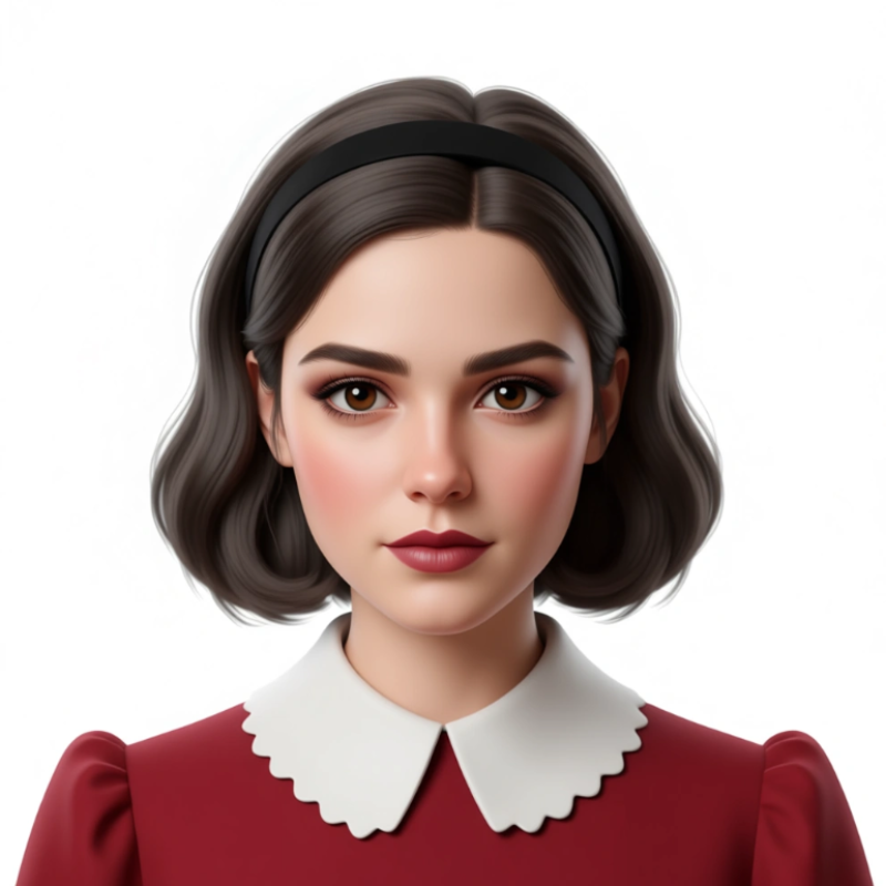 سارا قربانی