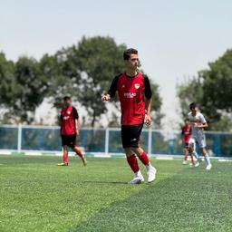 محمدسپهر سلیمانی