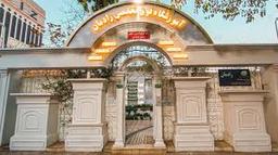 آموزش هوش مصنوعی در آکادمی فوق تخصصی رادمان را از سینا ضیایی بشنوید