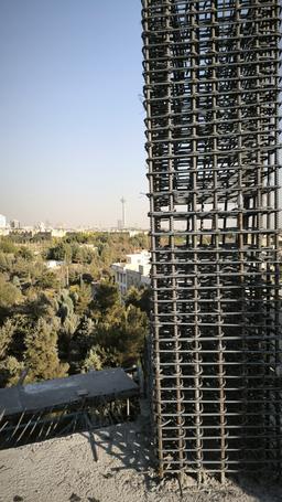 مهندسی عمران