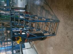 جوشکاری سیار در شرق تهران