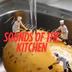 sounds of the kitchen