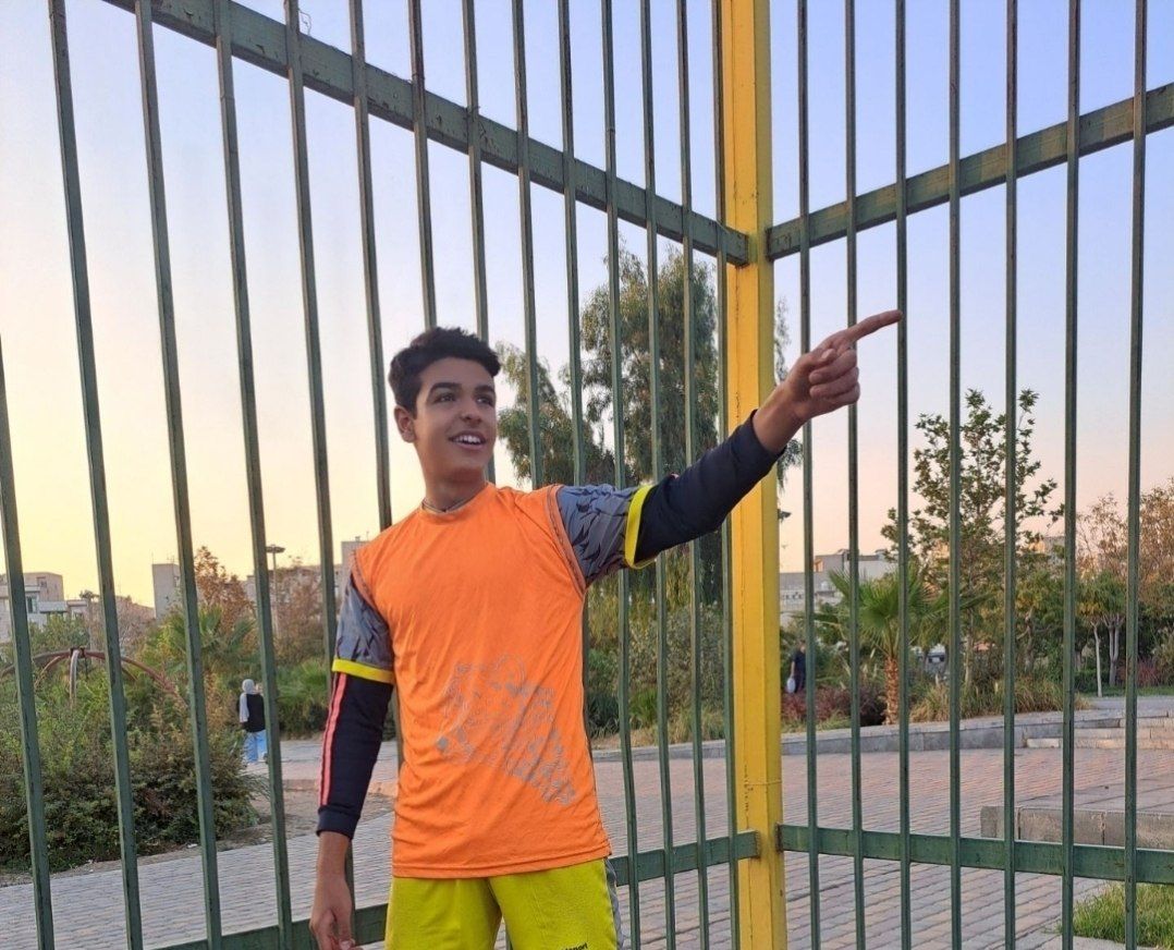 محمدعلی میرزایی در باشگاه آسیا پیشرو