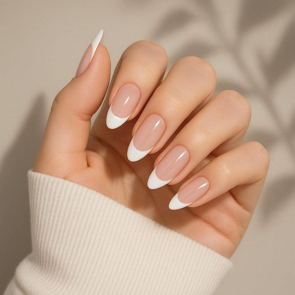 نیل رپ ژله ای ناخن