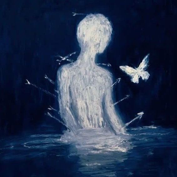 احساسات بر روی کاغذ