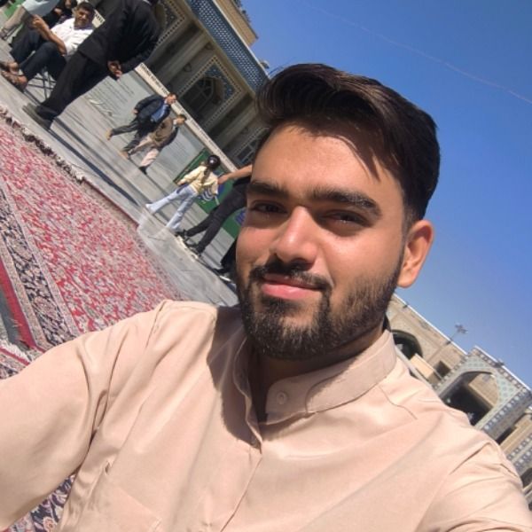 رسول حاجی مقدم