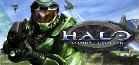 Halo: Combat Evolved