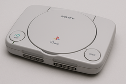 دلایل موفقیت PlayStation