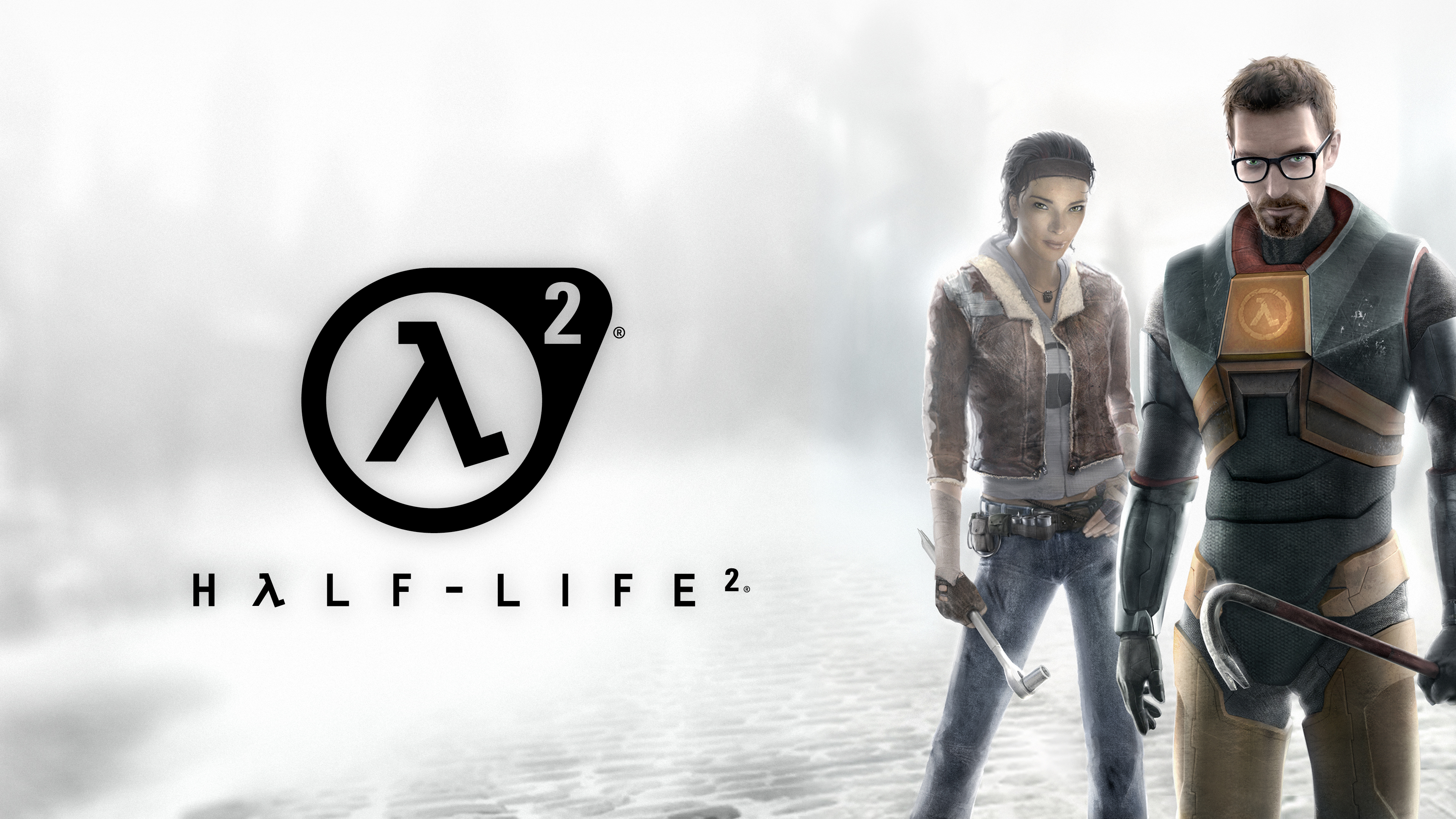 HALF-LIFE 2