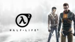 نقد بازی Half-Life 2