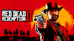 Red Dead Redemption 2 چهارمین بازی پرفروش تاریخ شد