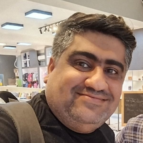 عبدالکریم سرودی