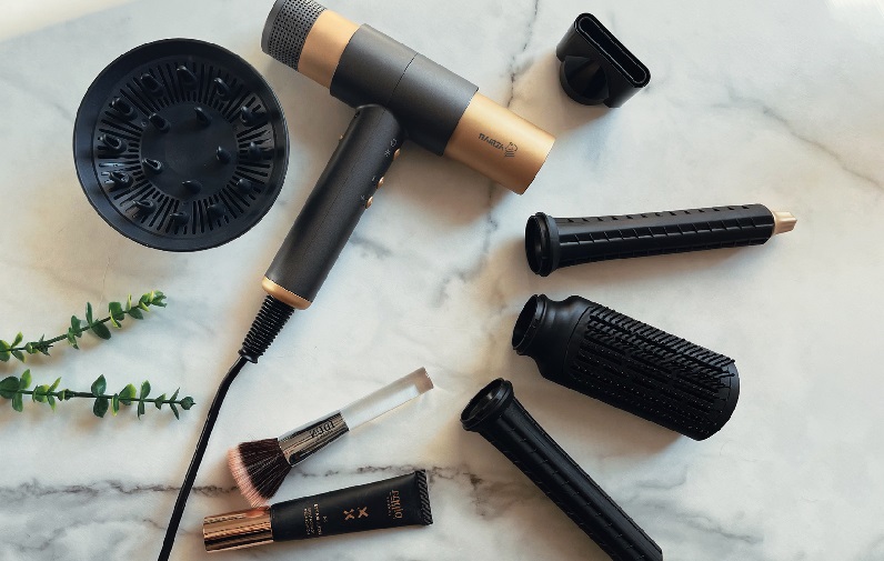 سشوار حرفه ای آتمن