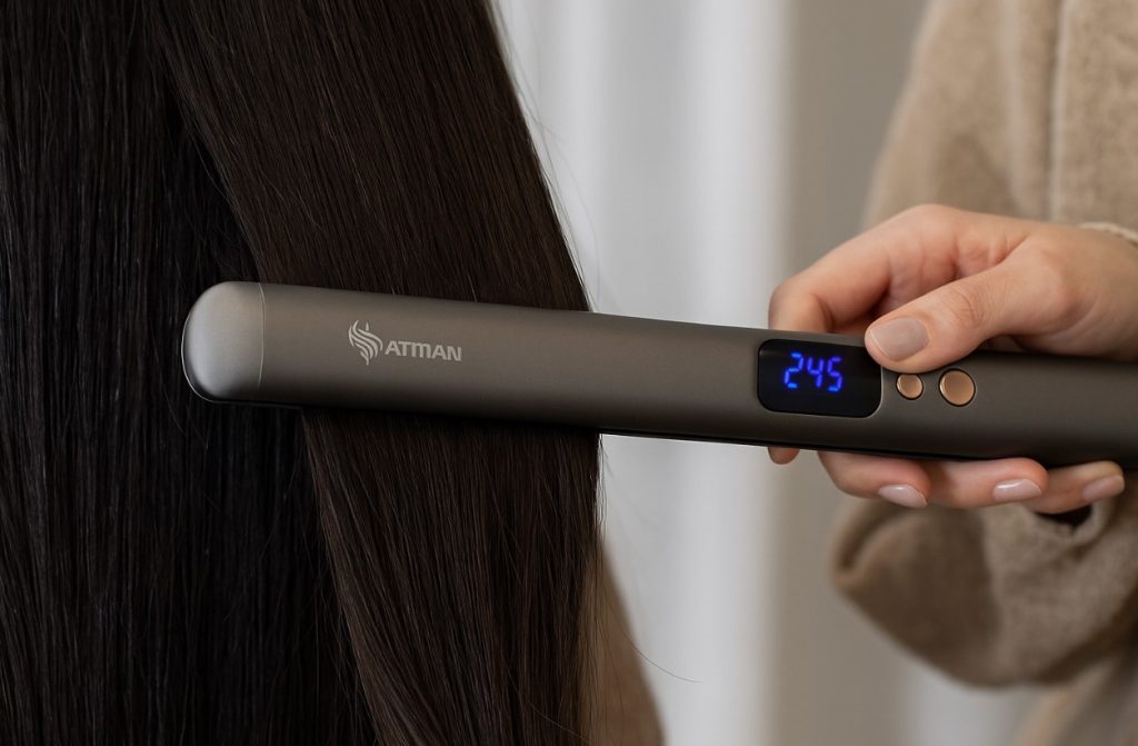 اتوموی آتمن