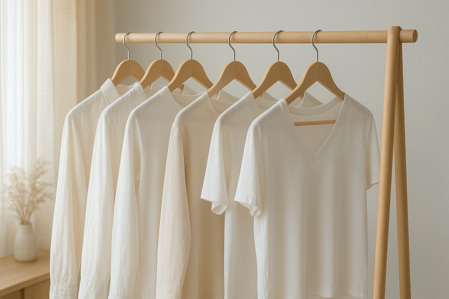 شست‌وشوی لباس‌ها