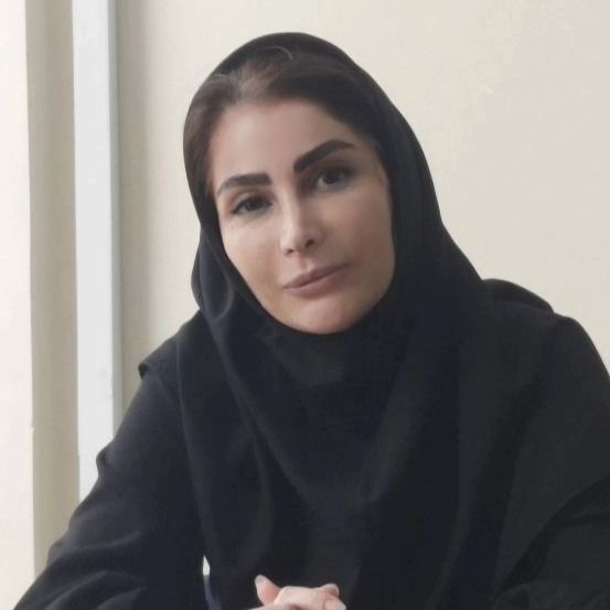 دکتر خاطره ولی خانی