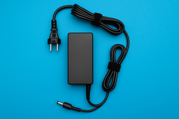 آشنایی با انواع آداپتور و شارژر لپ‌تاپ؛ از توان 45 واتی تا 120 واتی، کدام مناسب دستگاه شماست؟