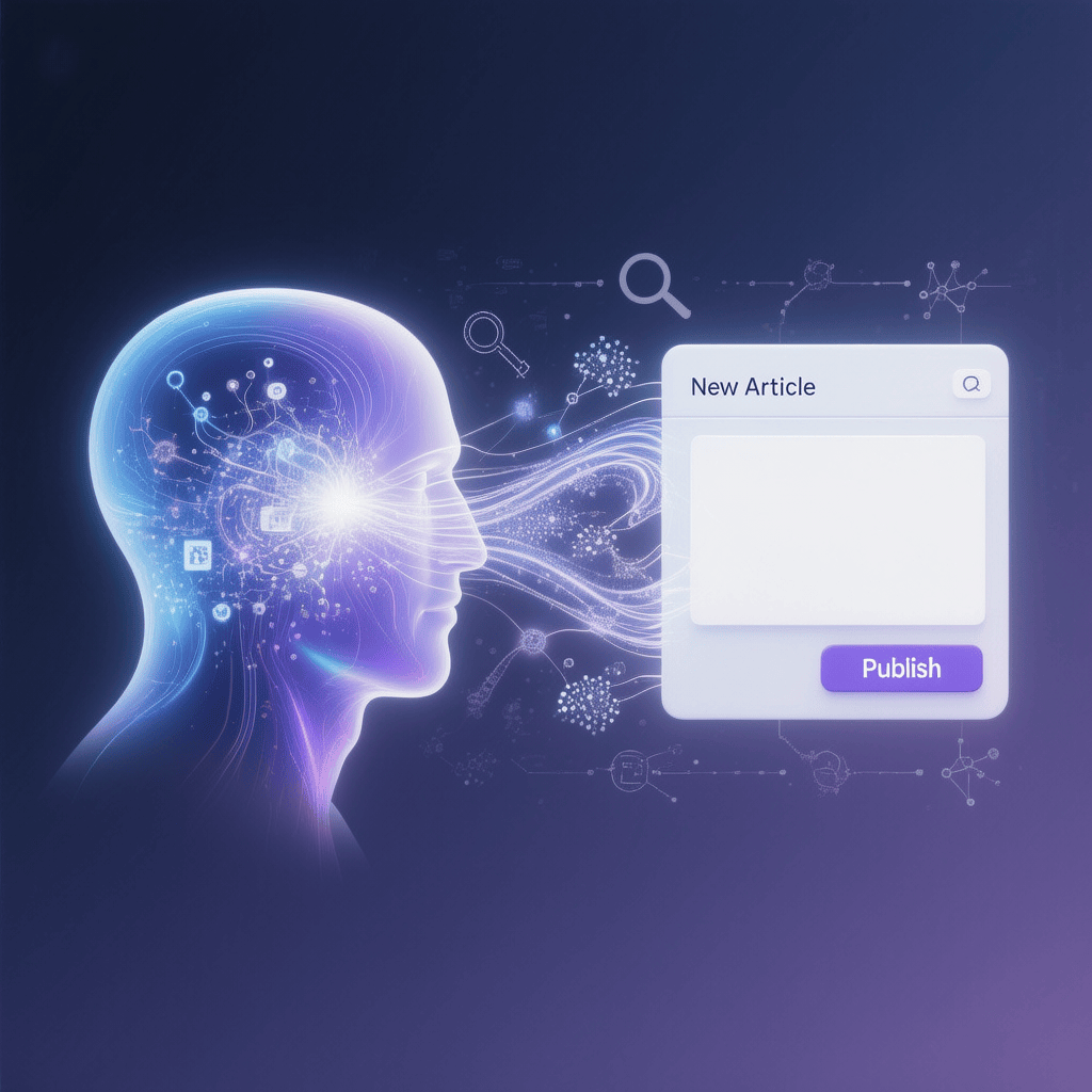 بهینه‌سازی محتوای معنایی