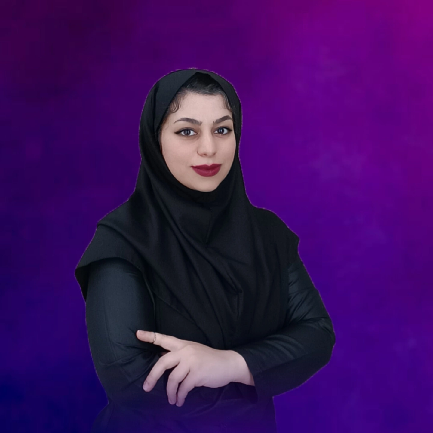 عاطفه مهرابی نسب، مدرس ریاضی استاد بانک