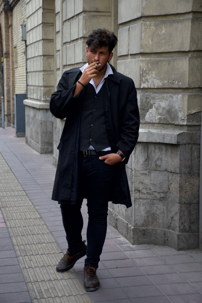 سعید جلیل زاده