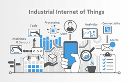 ICDM در اینترنت اشیاء صنعتی (IIoT)؛ مدیریت هویت میلیاردها دستگاه