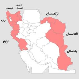 نقش اقتصاد مقاومتی در ارتقای تاب‌آوری مناطق مرزی