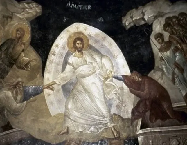 از خاک تا روح؛ تأملی در سیر آگاهی توحیدی از آدم تا مسیح