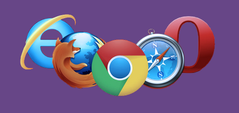 ساختار داخلی مرورگرها و نحوه رندر صفحات وب