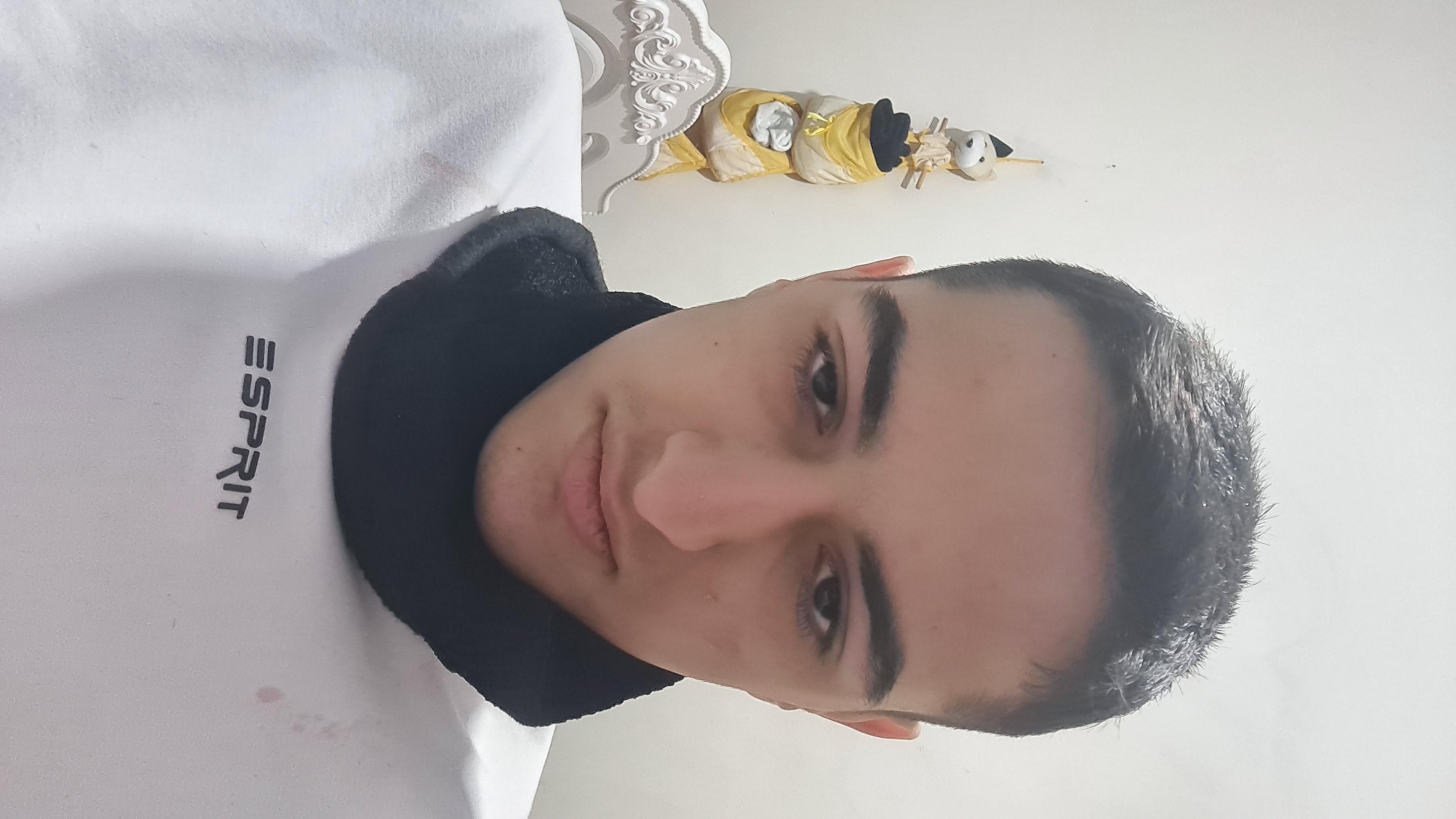 عکسی از خودم