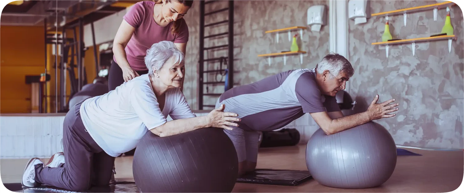 چه کسانی باید در انجام پیلاتس احتیاط کنند