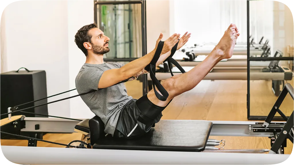 پیلاتس دقیقاً چیست