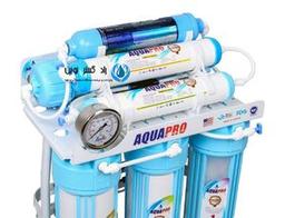 نمایندگی معتبر دستگاه‌های تصفیه آب خانگی کجاست؟