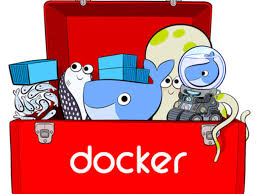 Docker ToolBox