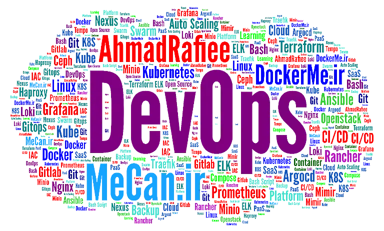 با ما متخصص شوید.