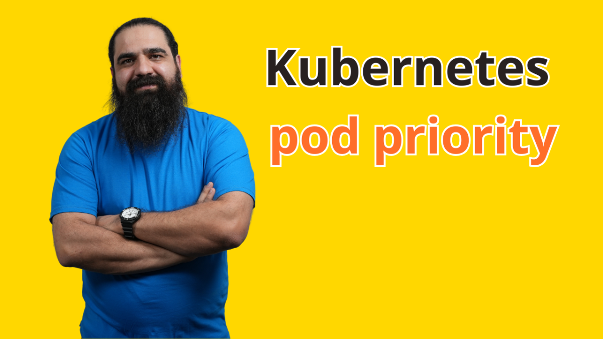 Pod Priority