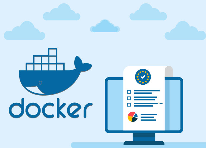 dockerfile