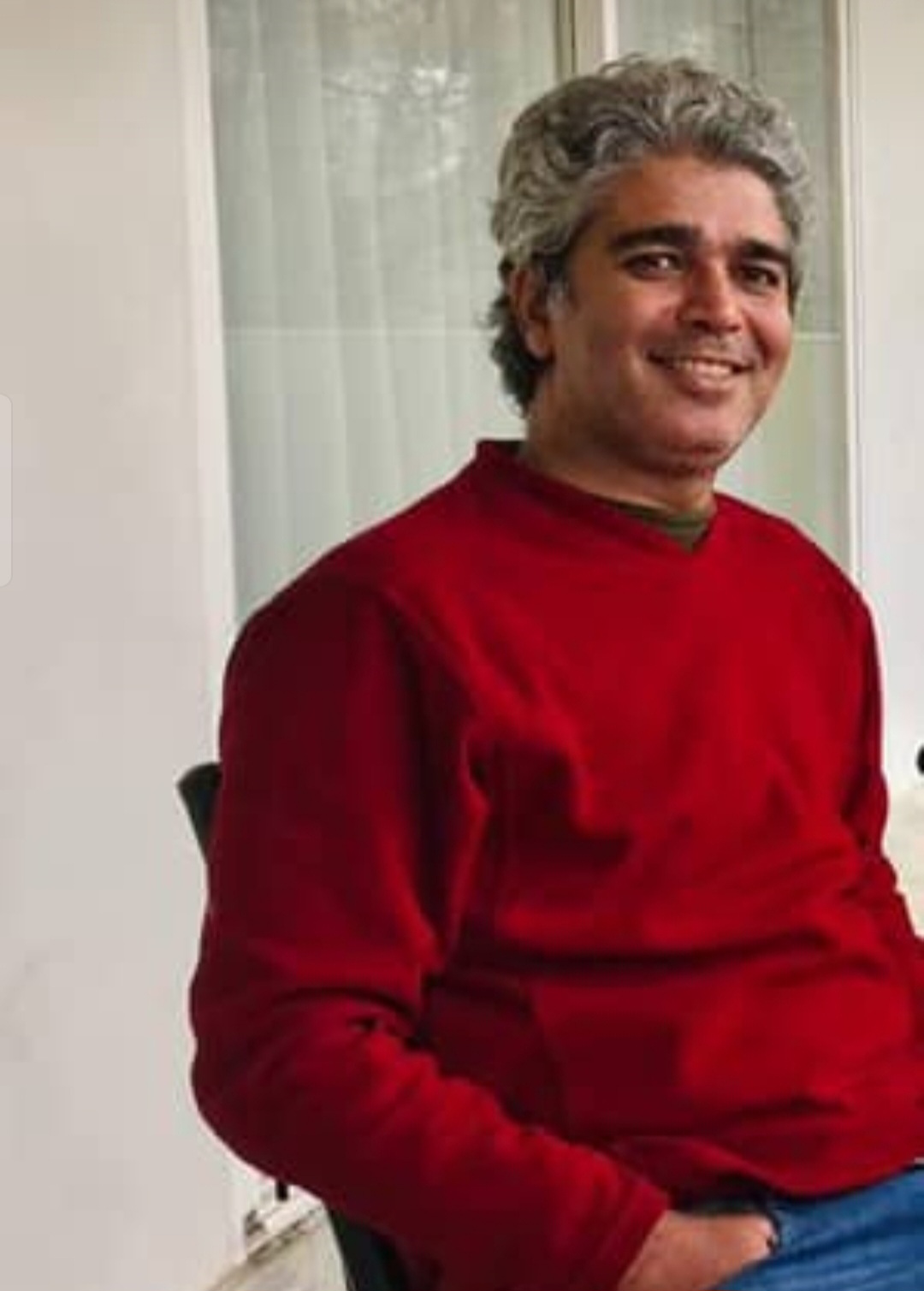 فرهاد مختاری تهیه کننده و کارگردان