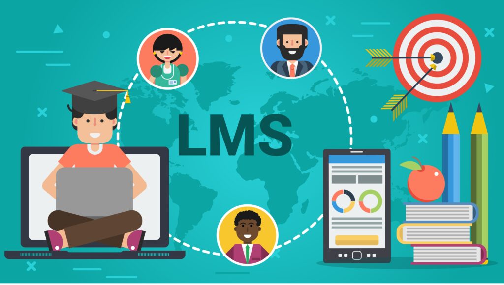معیارهای انتخاب بهترین LMS