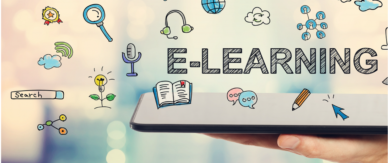 یادگیری الکترونیکی با فریان