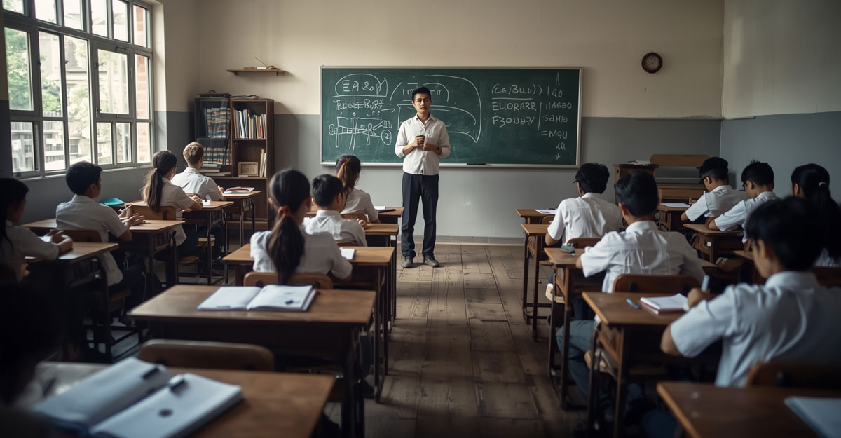 آموزش نوین و کاستی های عصر جدید