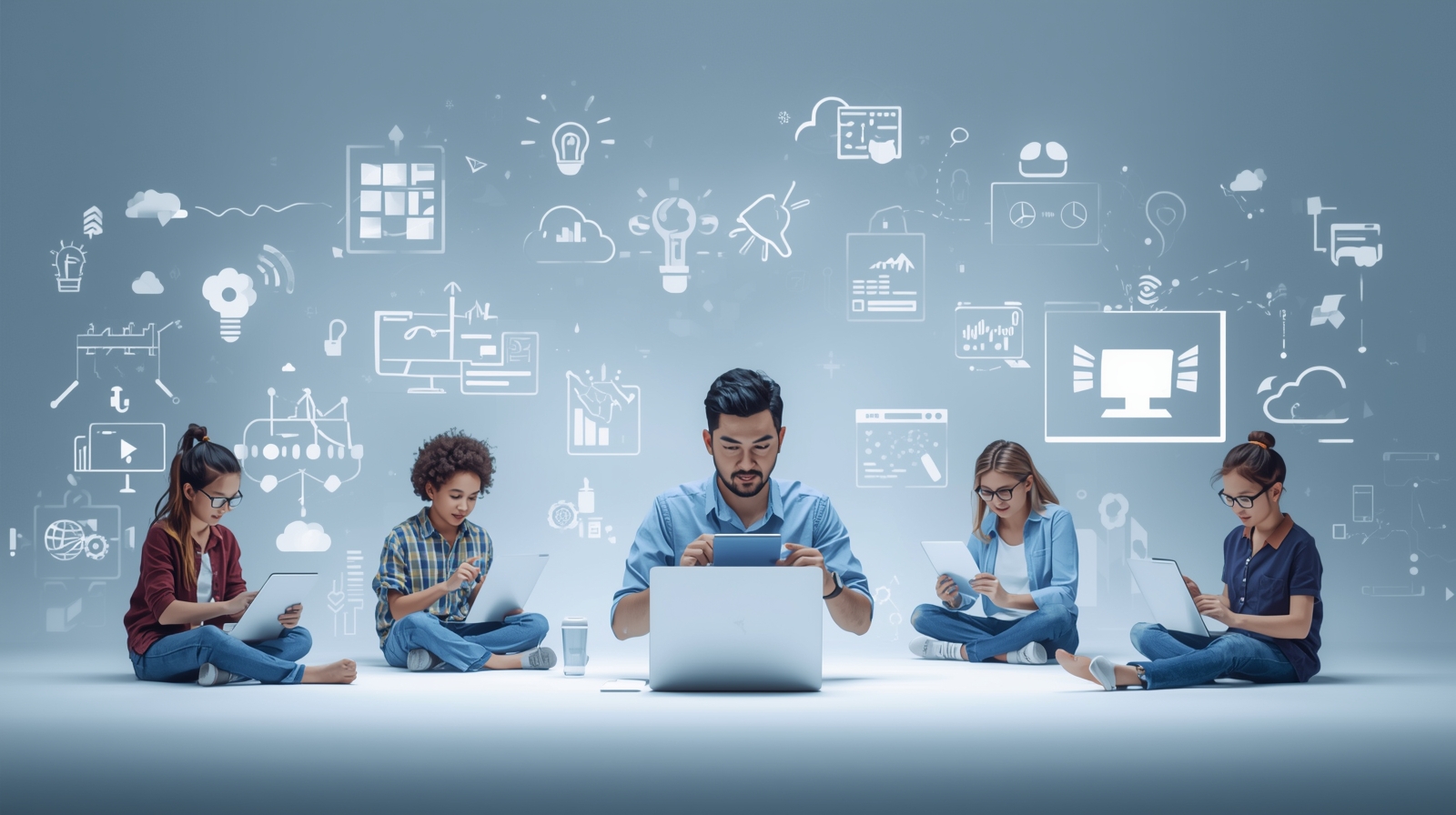 سبک زندگی نوین