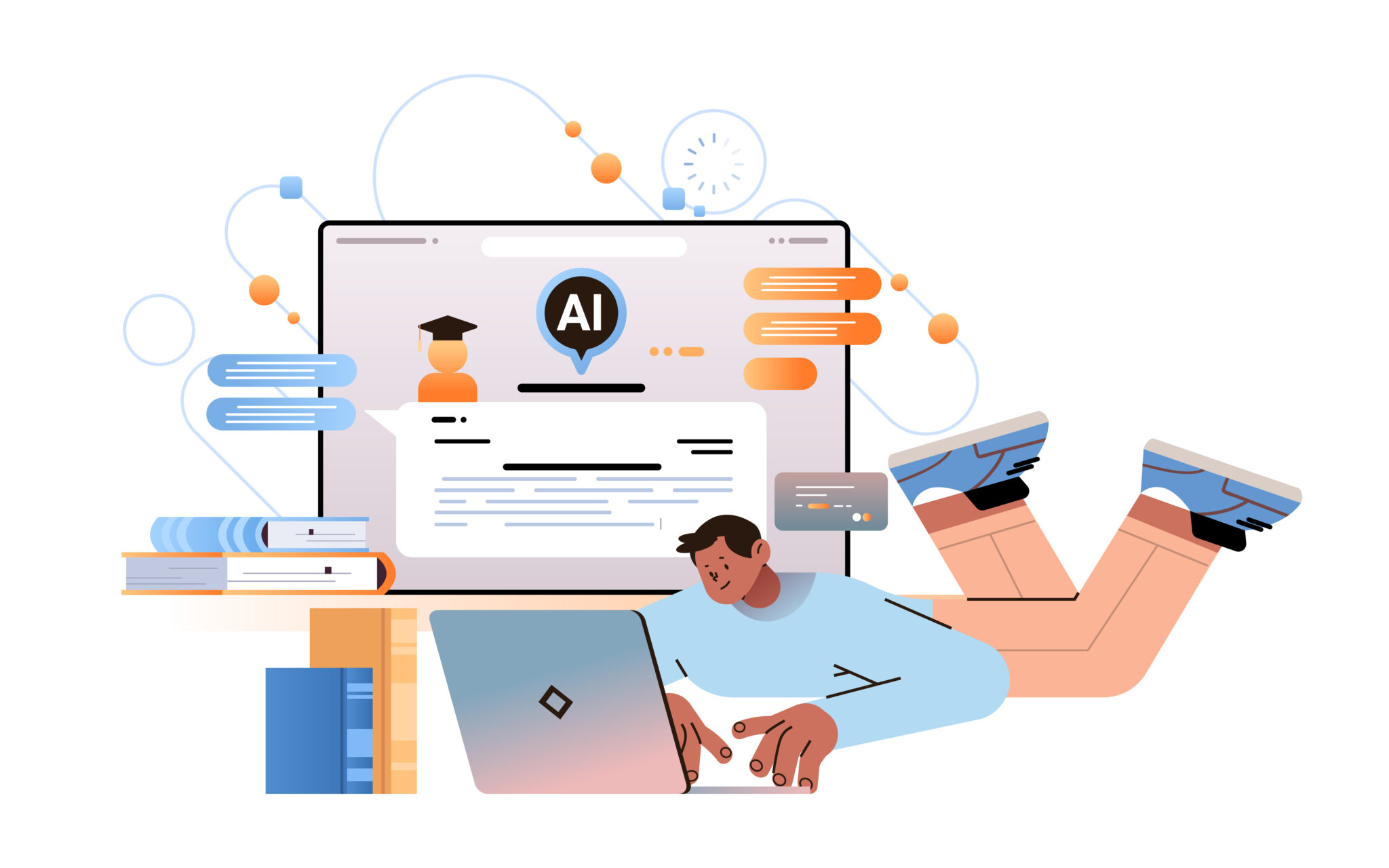 نقش هوش مصنوعی