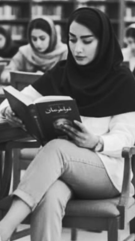 نویسنده:مهسا حمیدی